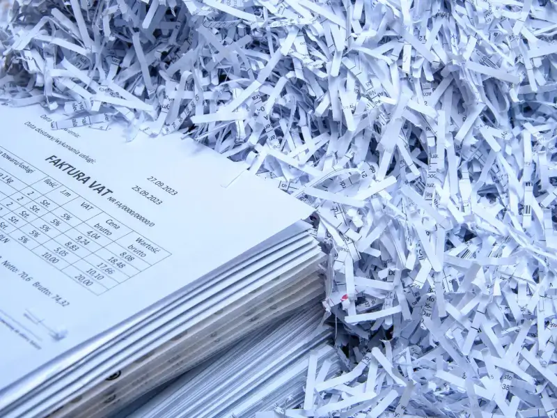confidential paper shredding services in cincinnati ohio ensuring secure and eco-friendly document destruction solutions
