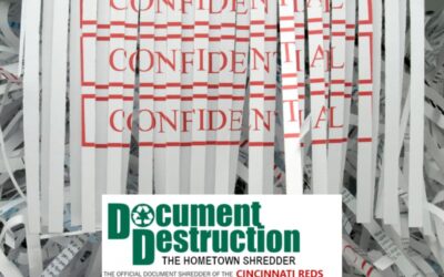 The Importance of Secure Document Destruction for Your Business