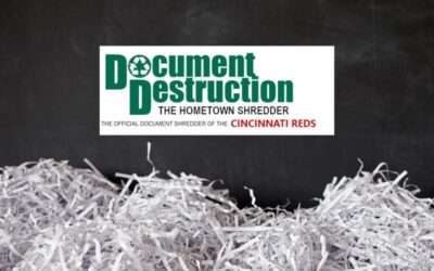 Top 5 Myths About Document Shredding Debunked
