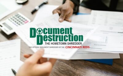 Why Choose Us to Dispose Personal Medical Records