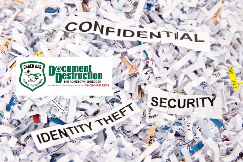 Onsite Paper Shredding Hyde Park Ohio - Document Destruction