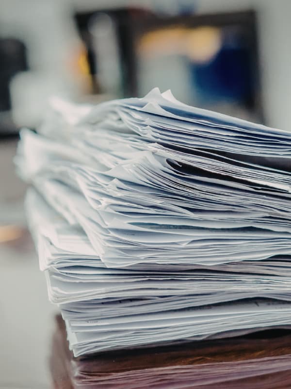 Secure Legal Document Shredding in Cincinnati