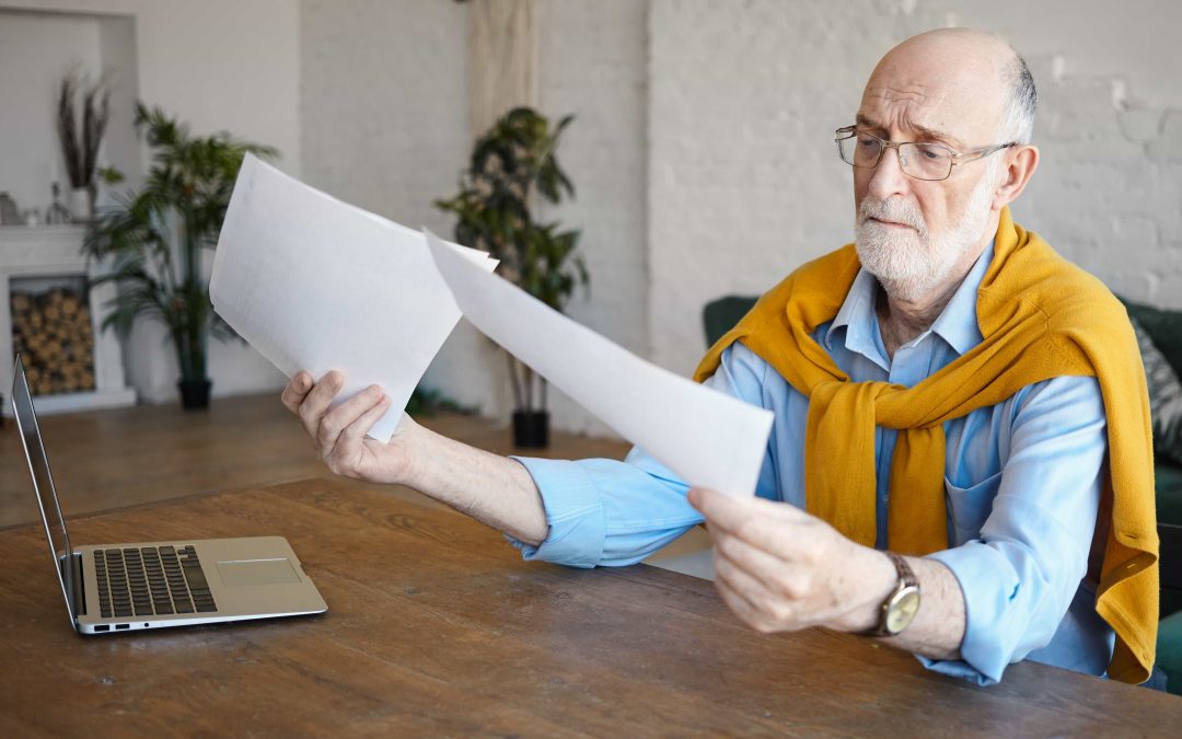 The Hidden Dangers of Holding Onto Old Documents Too Long