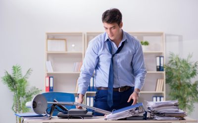 Document Destruction Blog 1 7 Records to Prioritize for Business Document Shredding